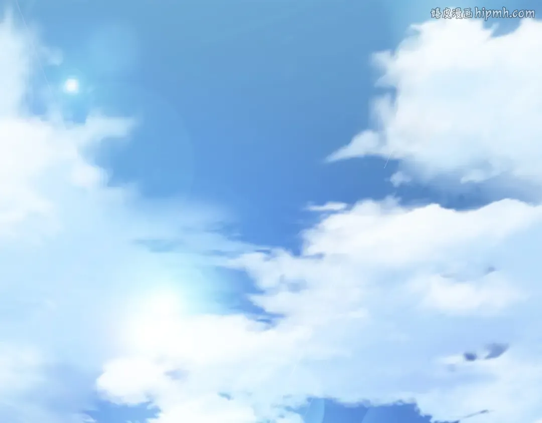 第4话 人类农场 第1页