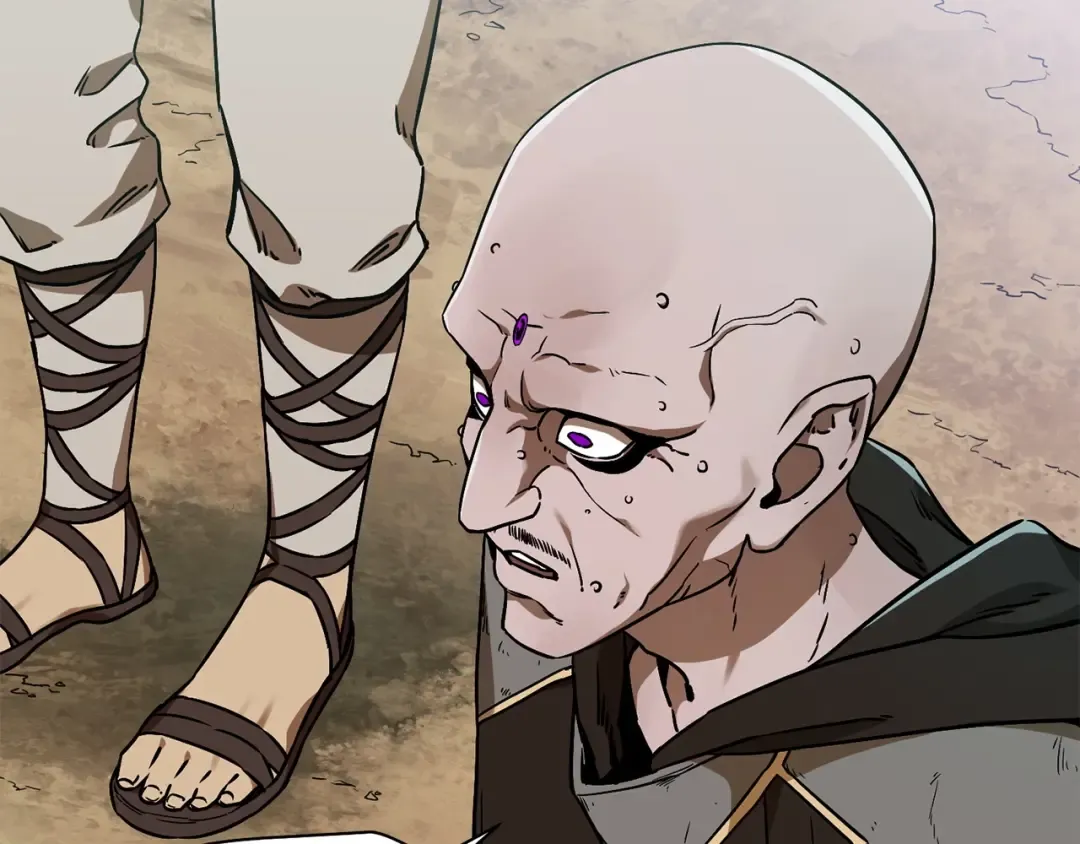 第4话 人类农场 第39页