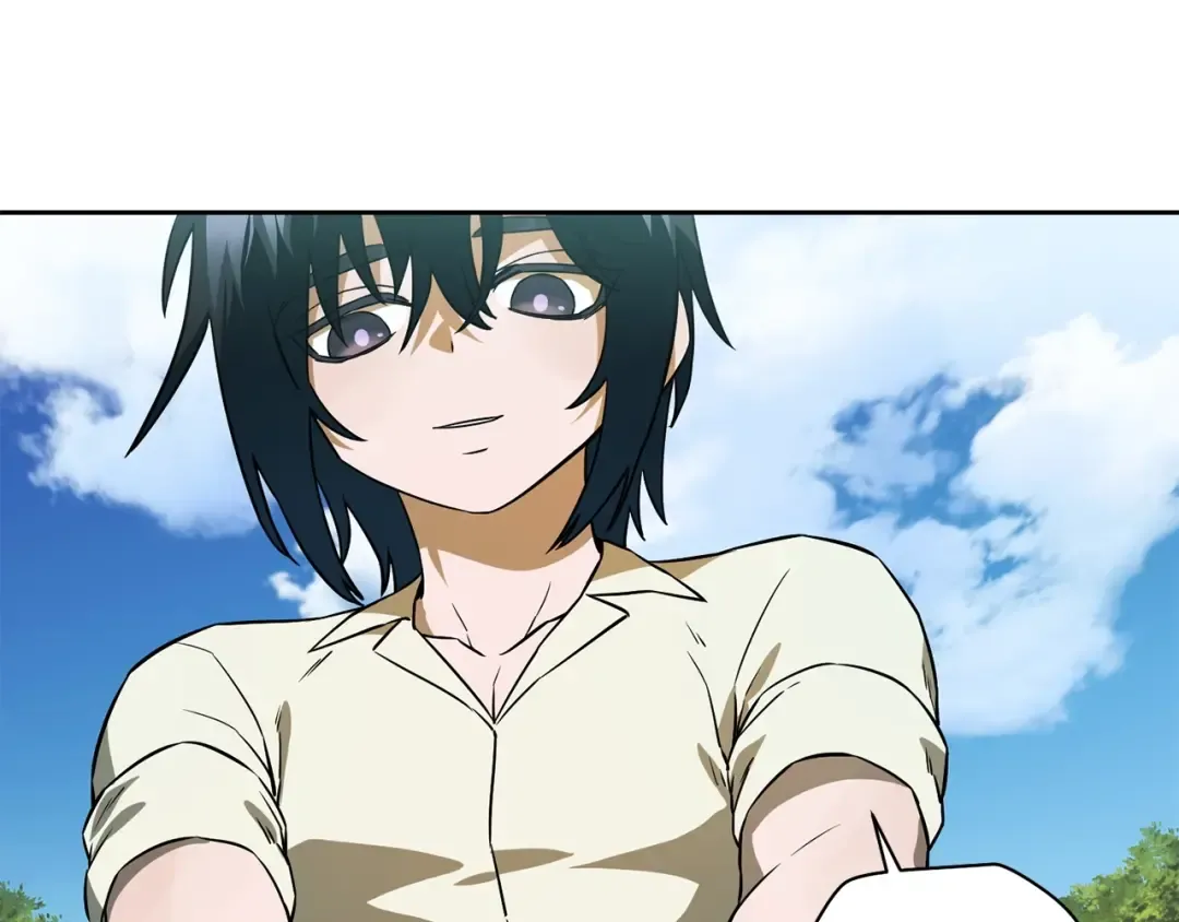 第4话 人类农场 第58页
