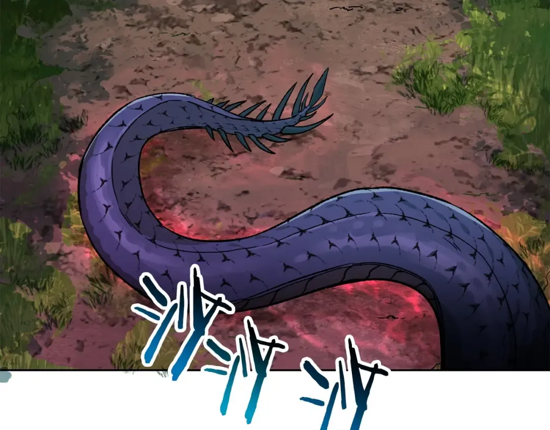 第4话 人类农场 第134页