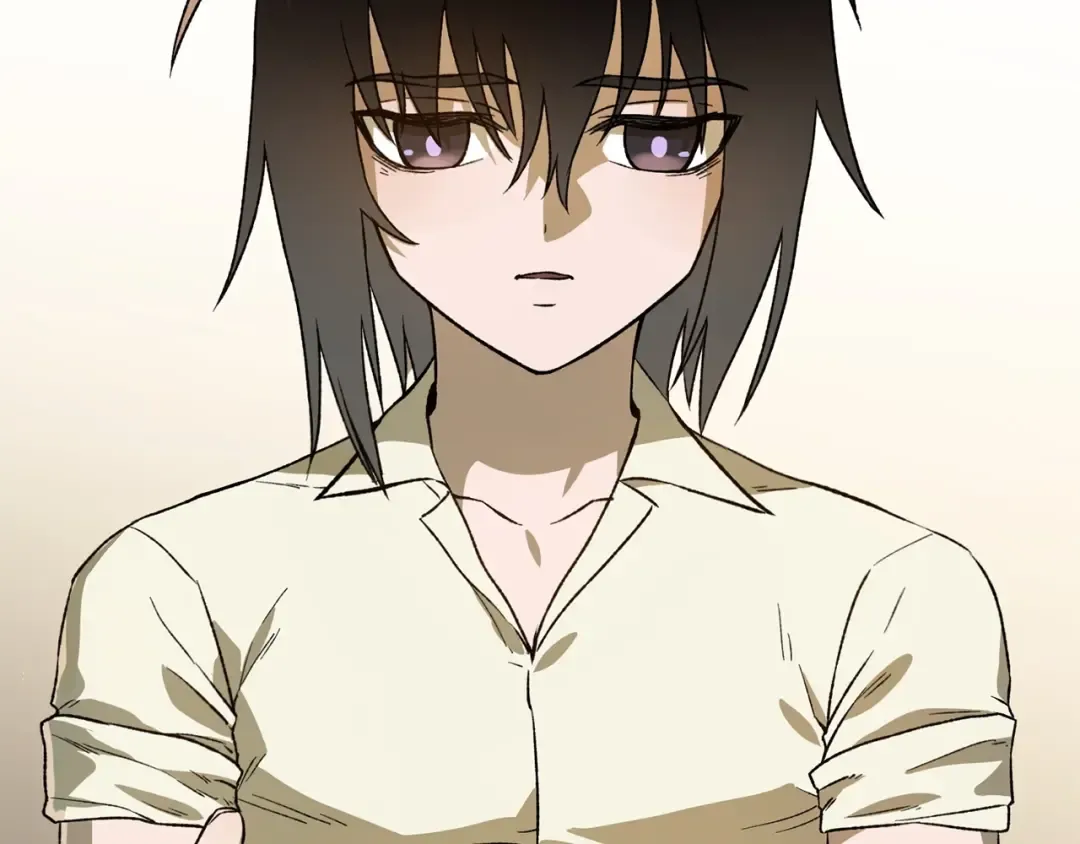 第4话 人类农场 第154页