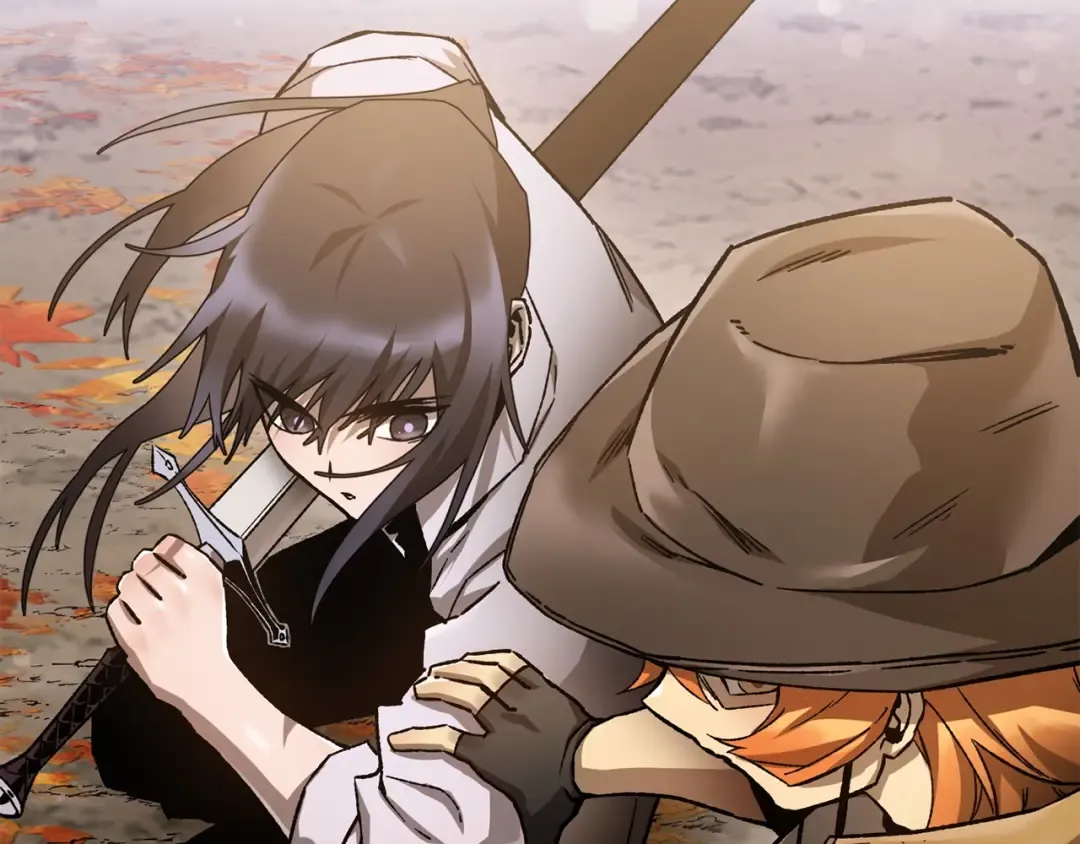 第13话 魔物来袭 第92页