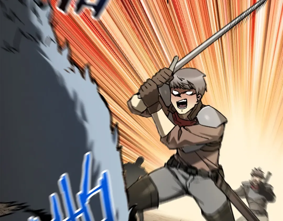 第14话 人类的战斗方式 第12页
