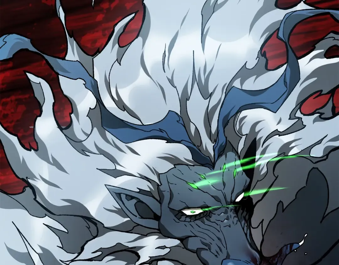 第14话 人类的战斗方式 第20页