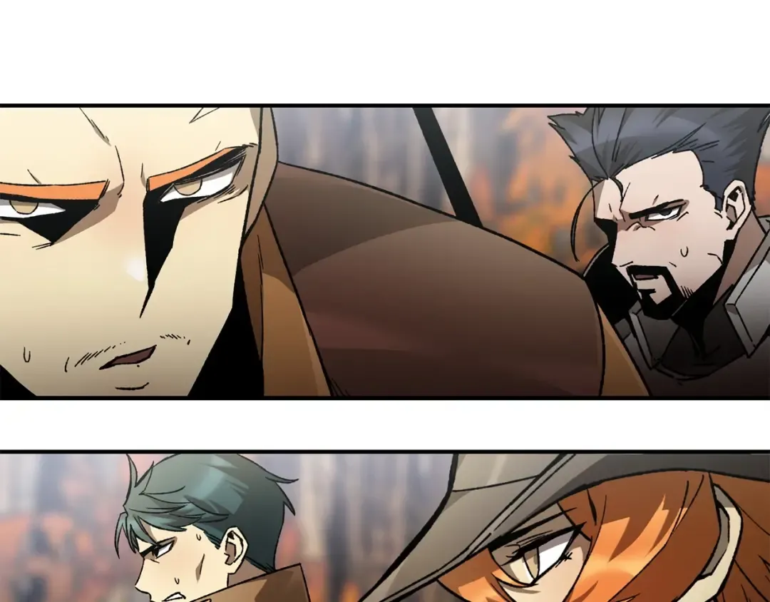 第14话 人类的战斗方式 第66页