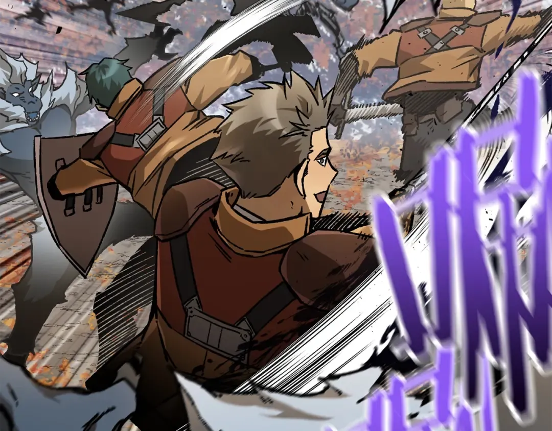 第14话 人类的战斗方式 第100页