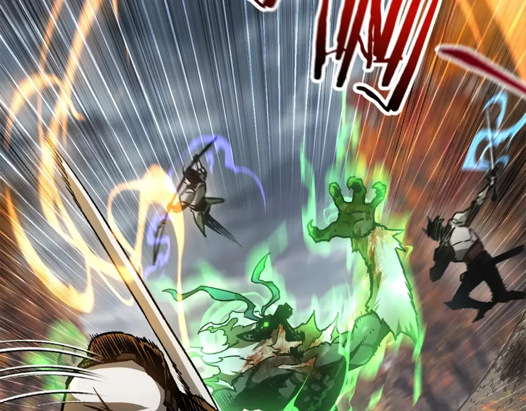 第14话 人类的战斗方式 第107页