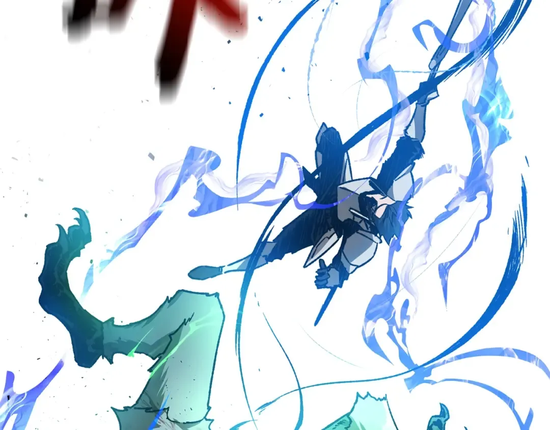 第14话 人类的战斗方式 第122页