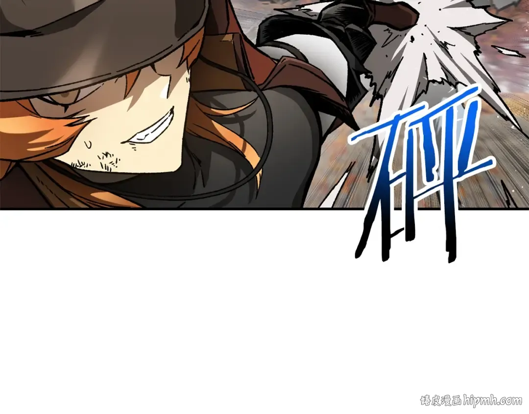第14话 人类的战斗方式 第128页