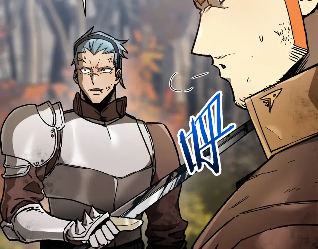 第14话 人类的战斗方式 第147页