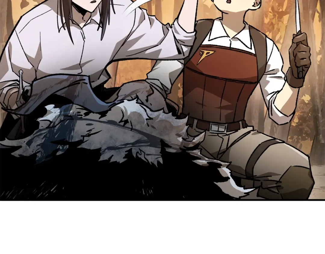 第14话 人类的战斗方式 第222页