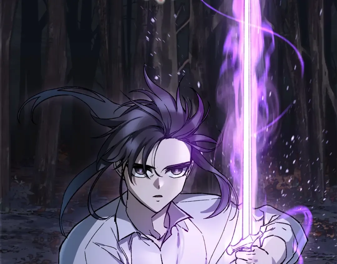 第16话 激化矛盾 第18页