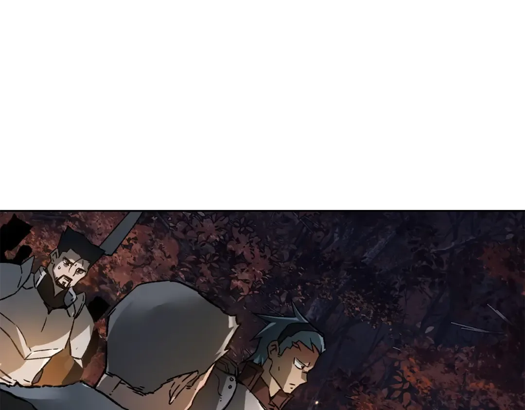 第16话 激化矛盾 第89页