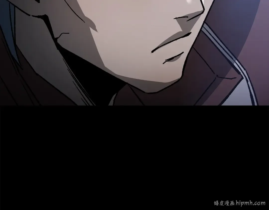 第16话 激化矛盾 第216页