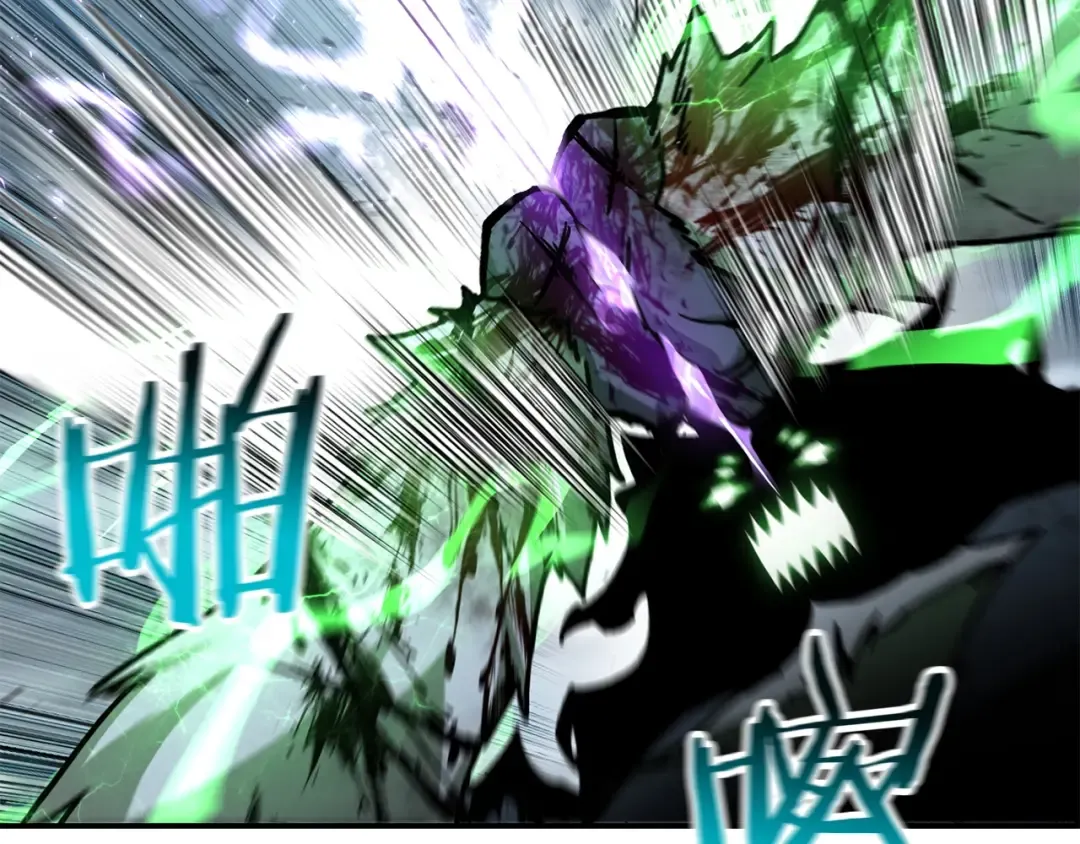 第19话 激战魔猿 第77页