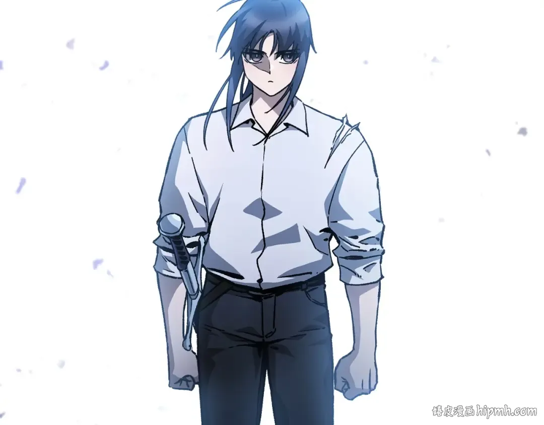 第21话 被发现了 第160页