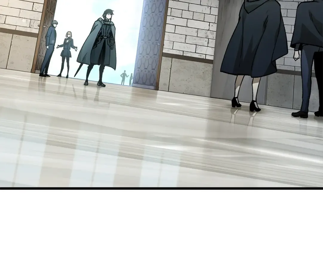 第30话 童年，在人间，我的大学 第135页