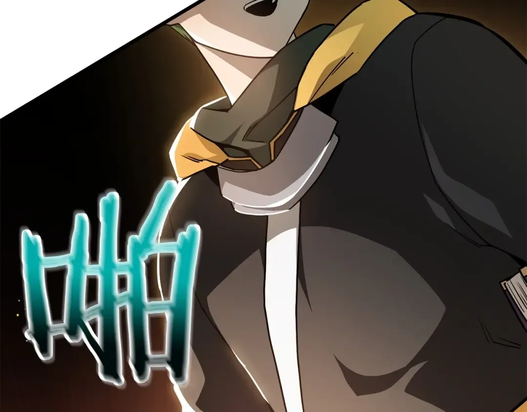 第36话 我上来就是一拳！ 第137页