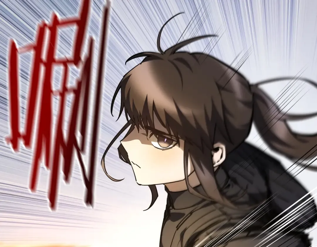 第36话 我上来就是一拳！ 第156页