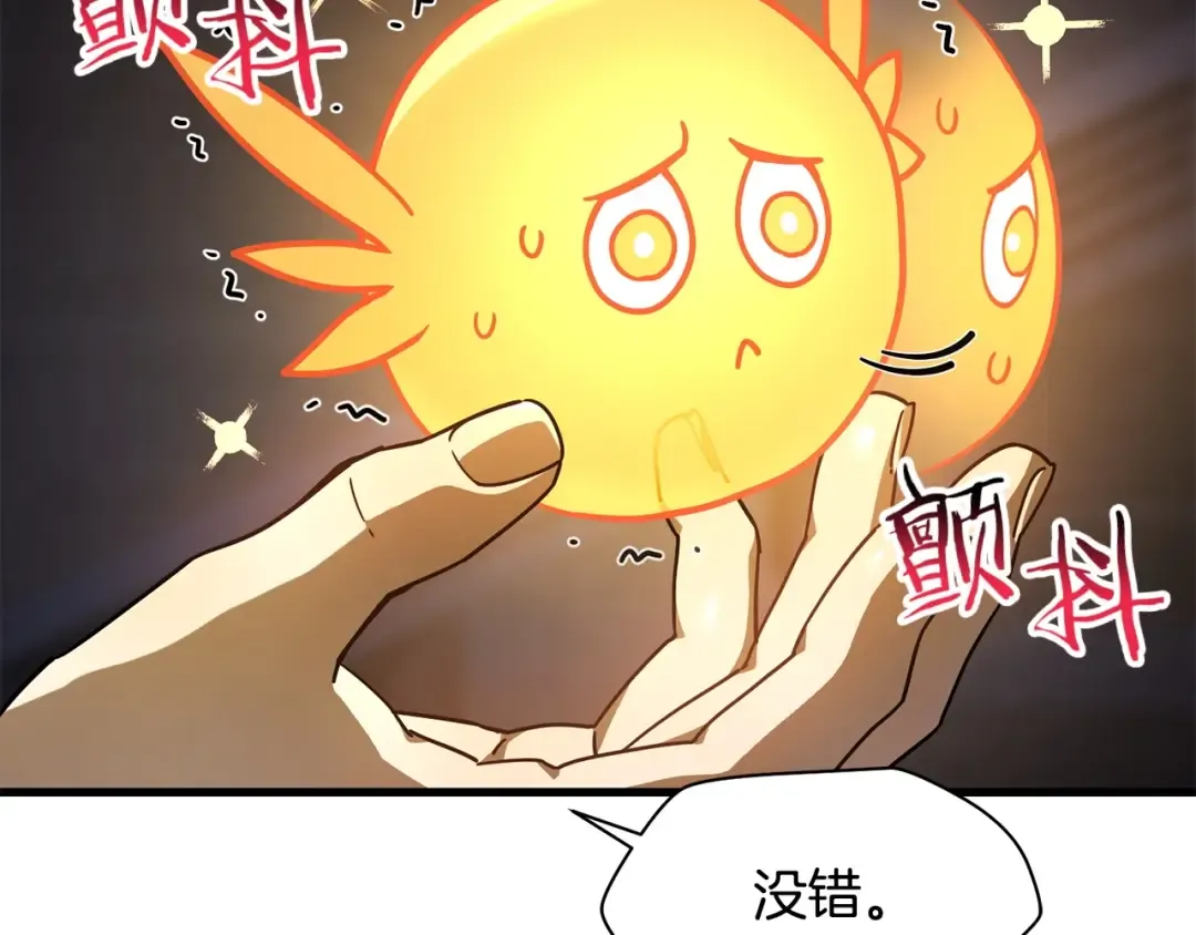第36话 我上来就是一拳！ 第217页
