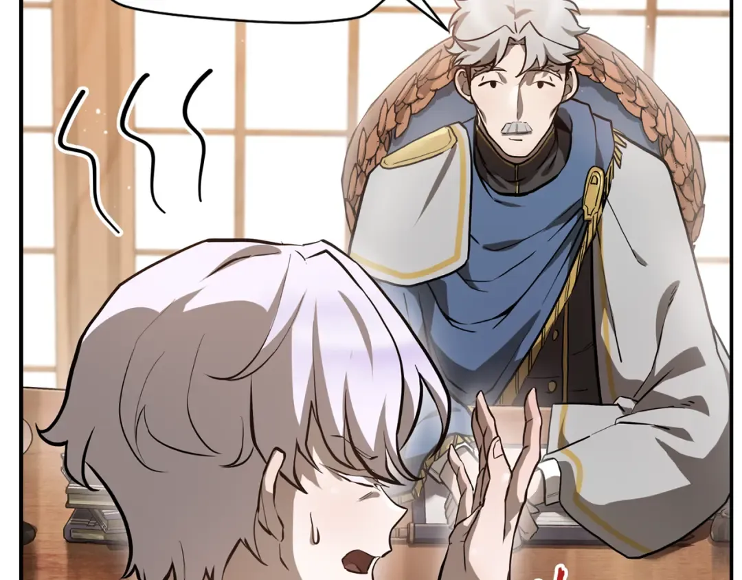 第41话 新的室友 第140页