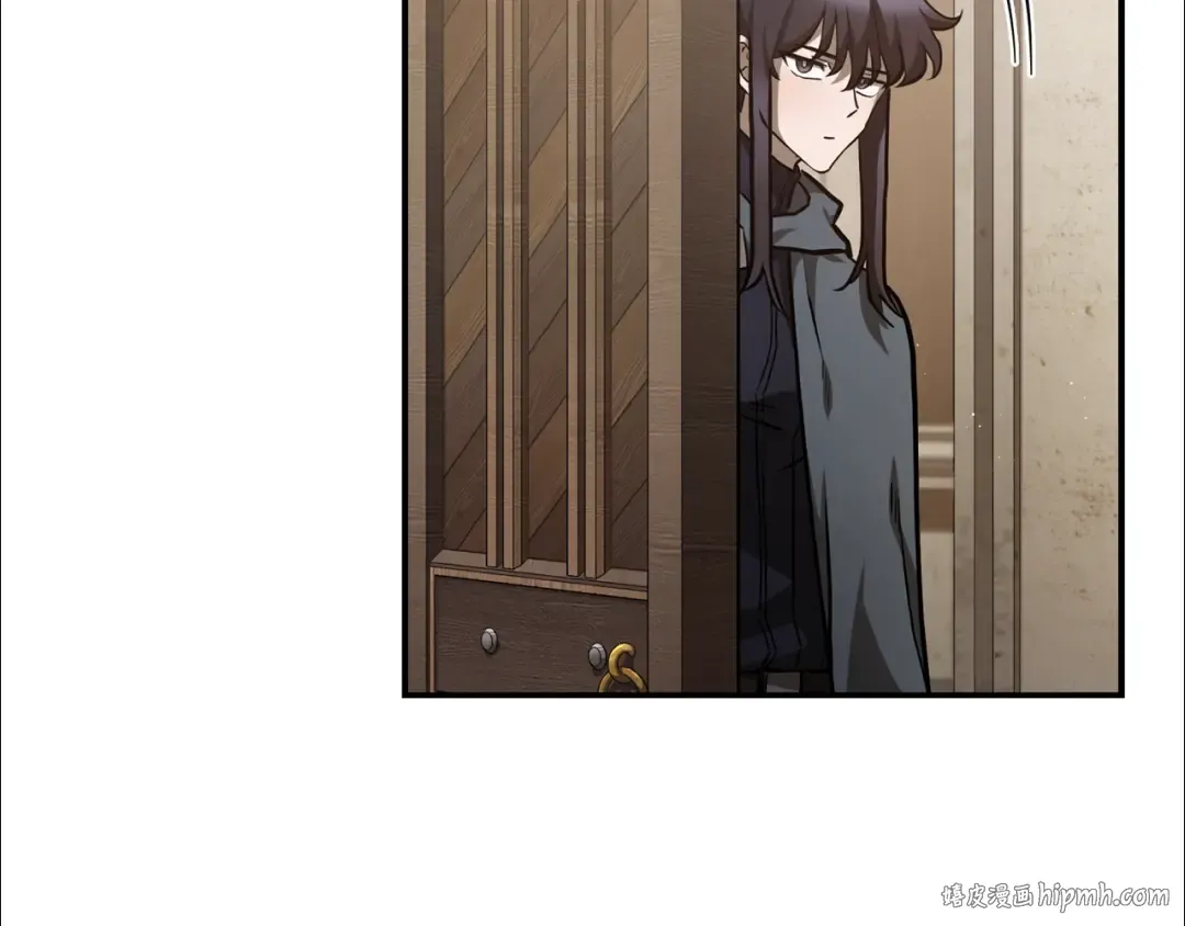 第41话 新的室友 第224页