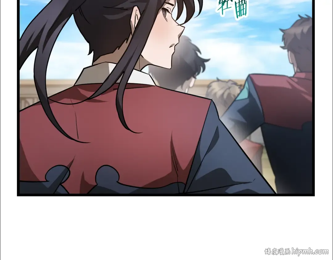 第42话 这难道是校园霸凌？ 第128页