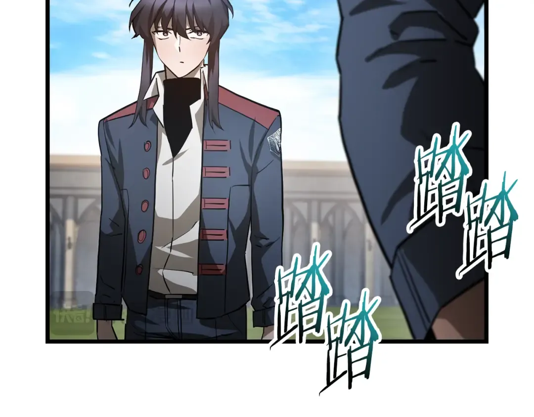 第42话 这难道是校园霸凌？ 第164页