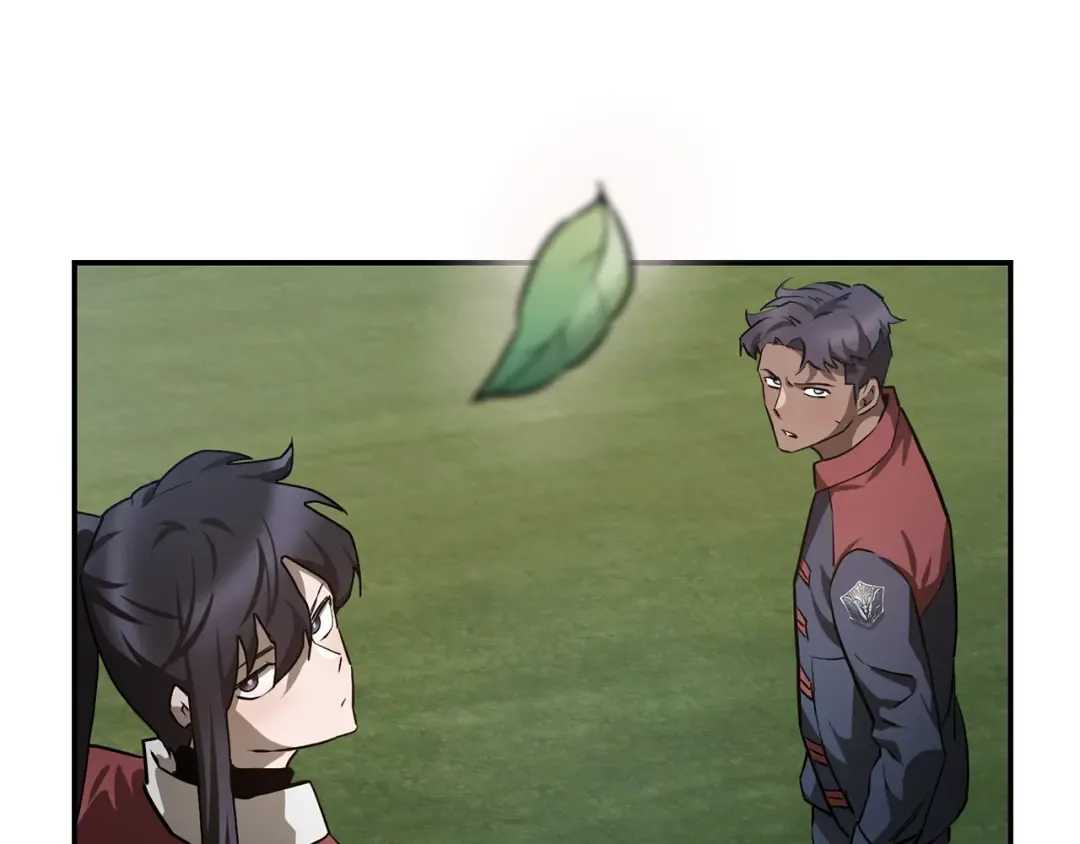 第42话 这难道是校园霸凌？ 第180页