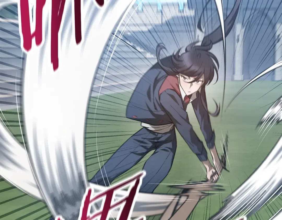 第43话 剑术学府的疯狗 第74页