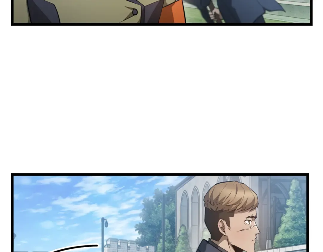 第43话 剑术学府的疯狗 第82页