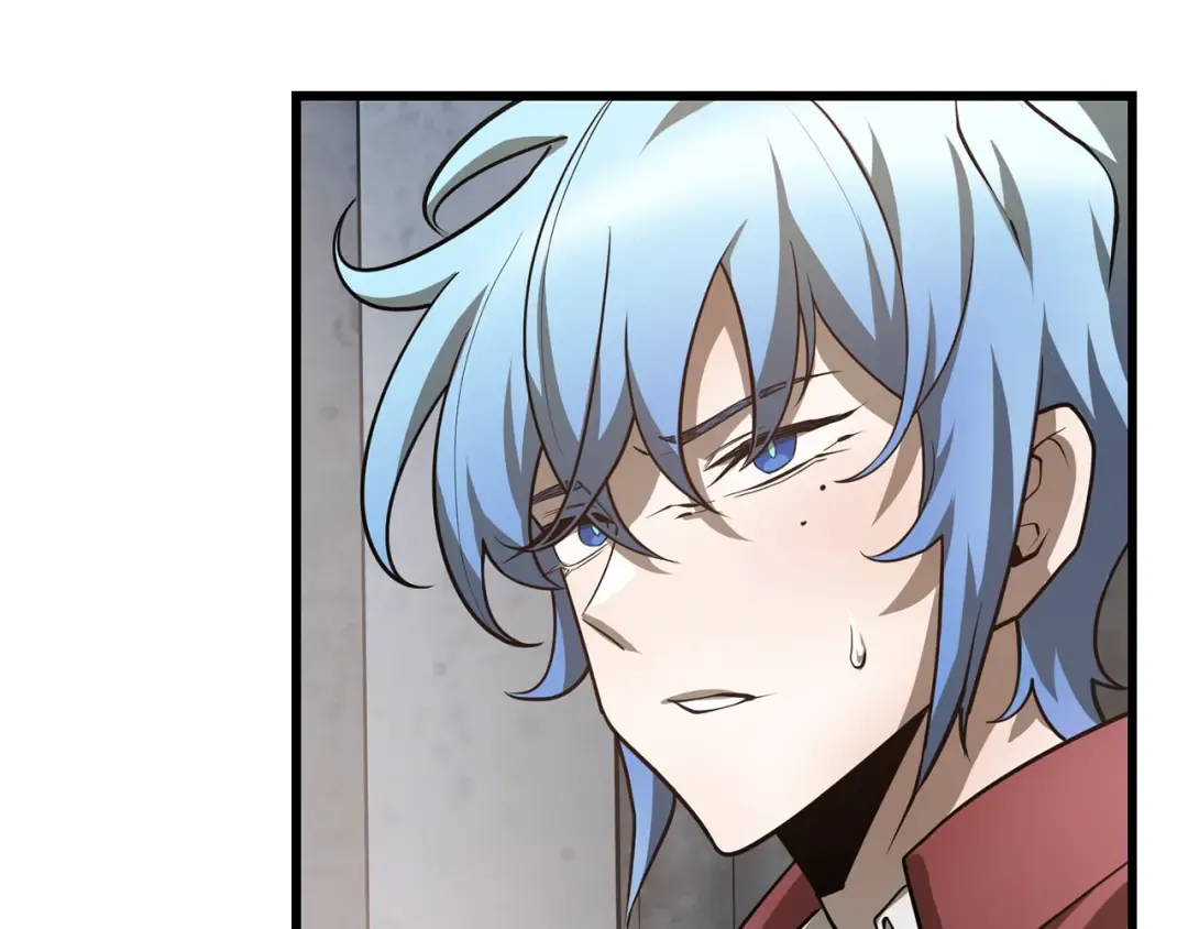第44话 有仇必报 第35页