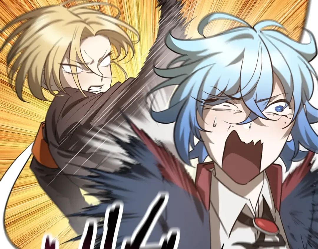 第44话 有仇必报 第82页