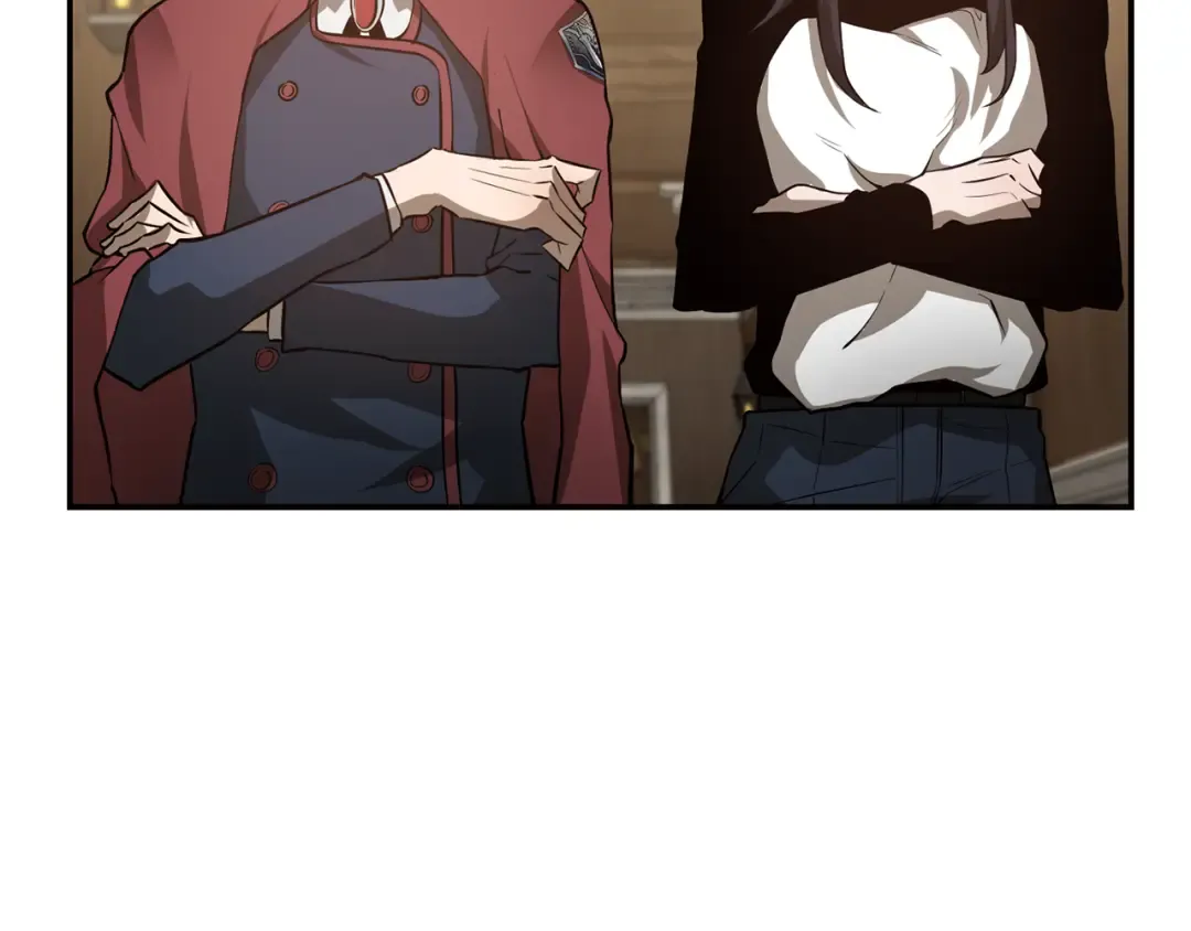 第45话 暗中出手 第118页