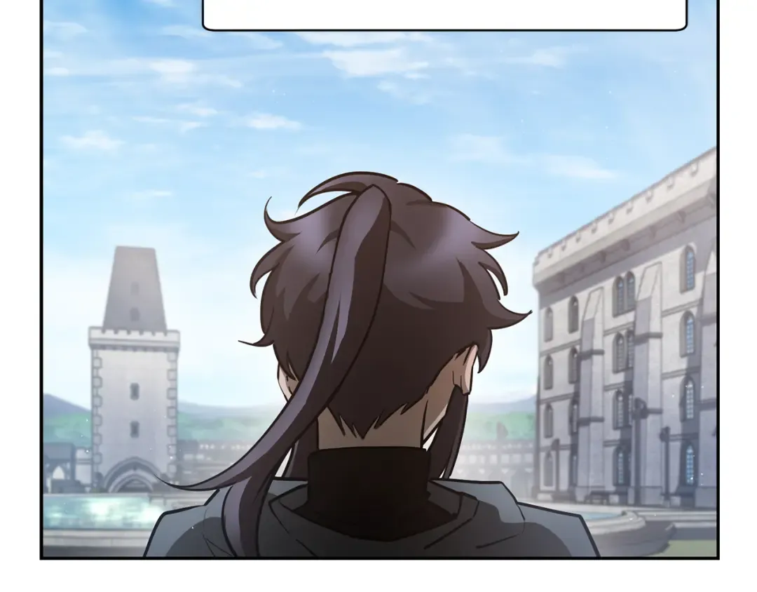 第46话 遭遇暗杀 第5页