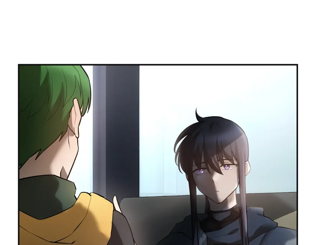 第46话 遭遇暗杀 第27页
