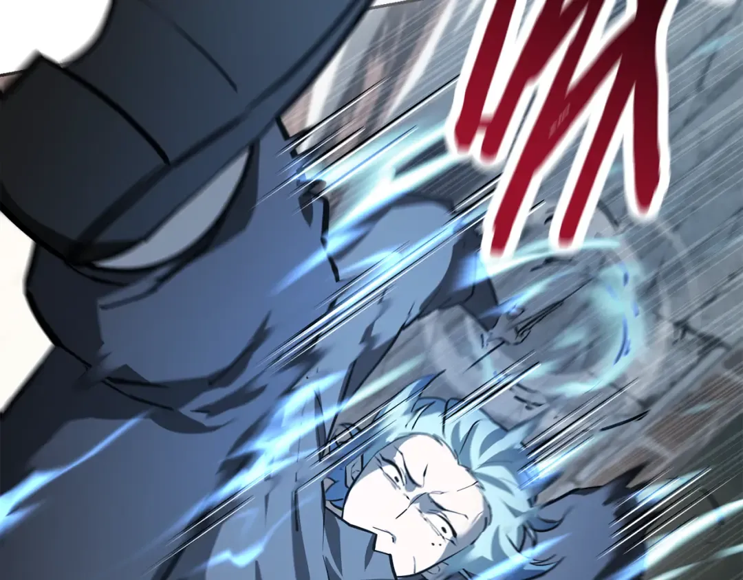 第46话 遭遇暗杀 第117页