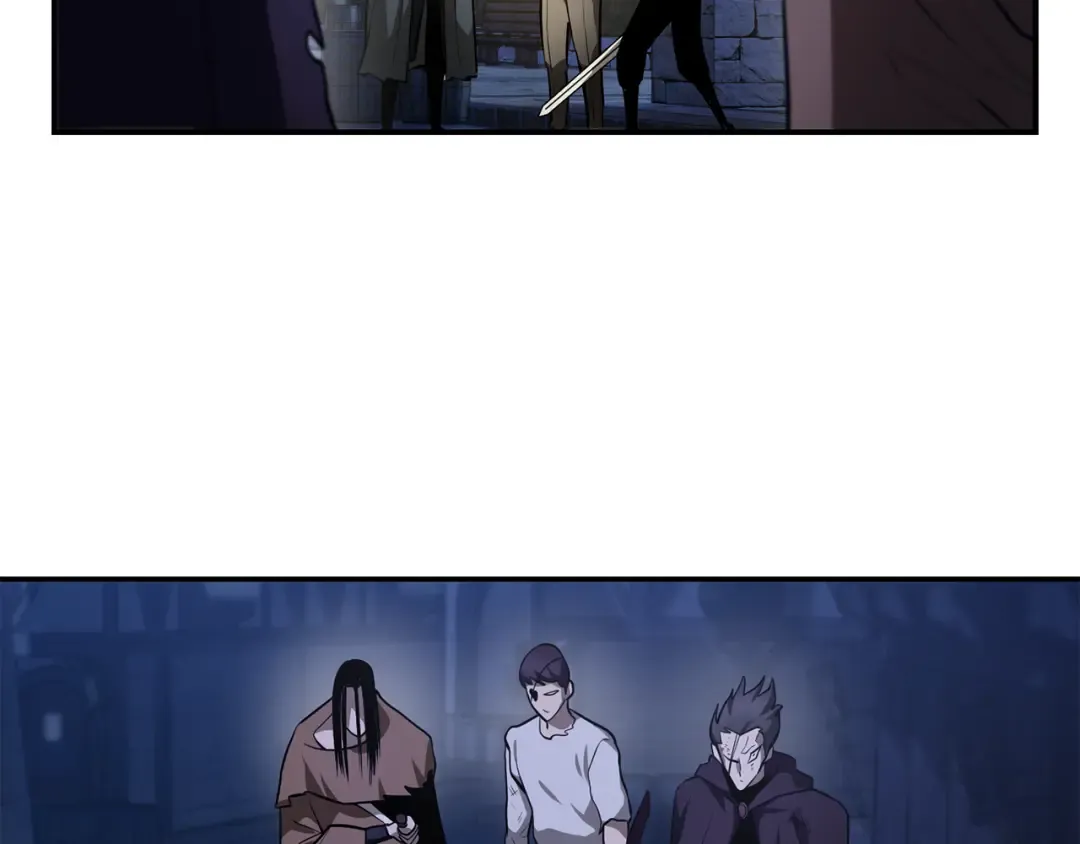 第46话 遭遇暗杀 第196页