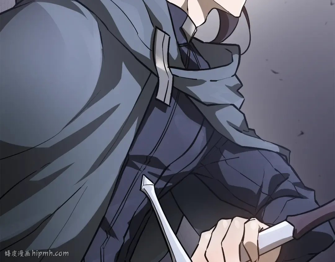 第46话 遭遇暗杀 第216页