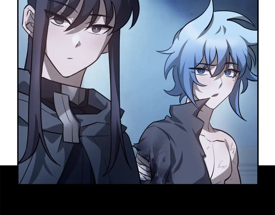第47话 一个承诺 第154页
