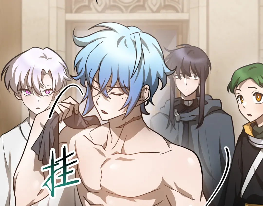 第48话 嫌犯居然越狱了 第19页