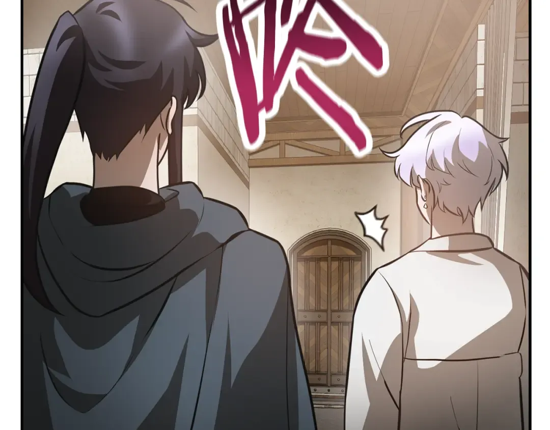 第48话 嫌犯居然越狱了 第21页
