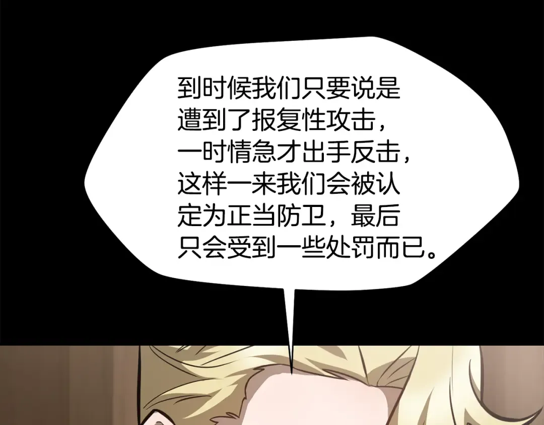 第50话 打得你满地找牙 第73页