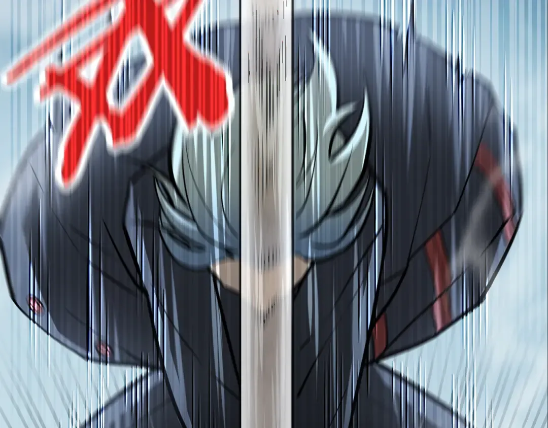 第50话 打得你满地找牙 第155页