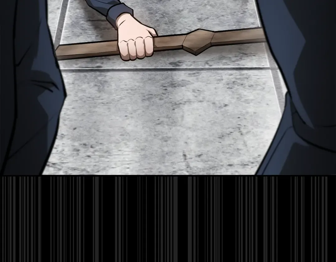 第51话 暴虐 第22页