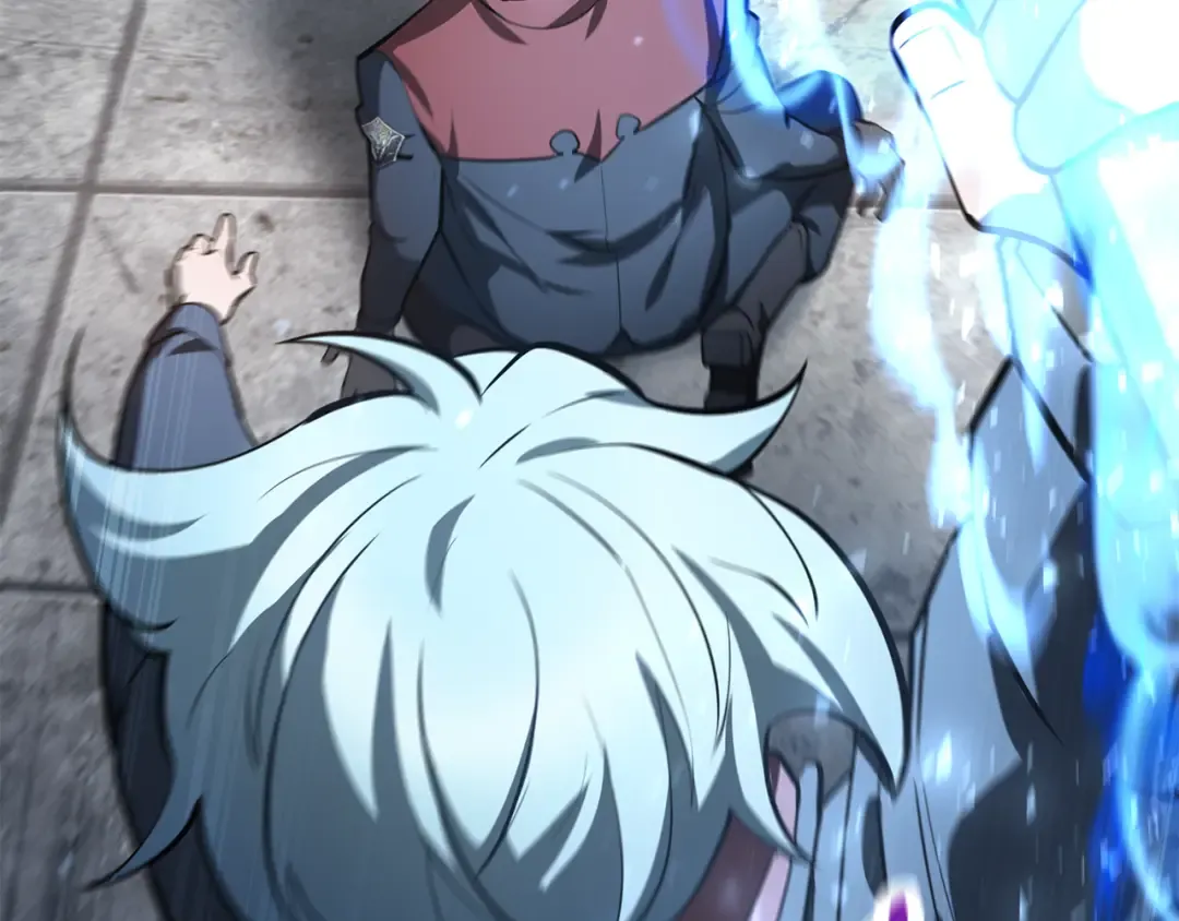 第51话 暴虐 第61页