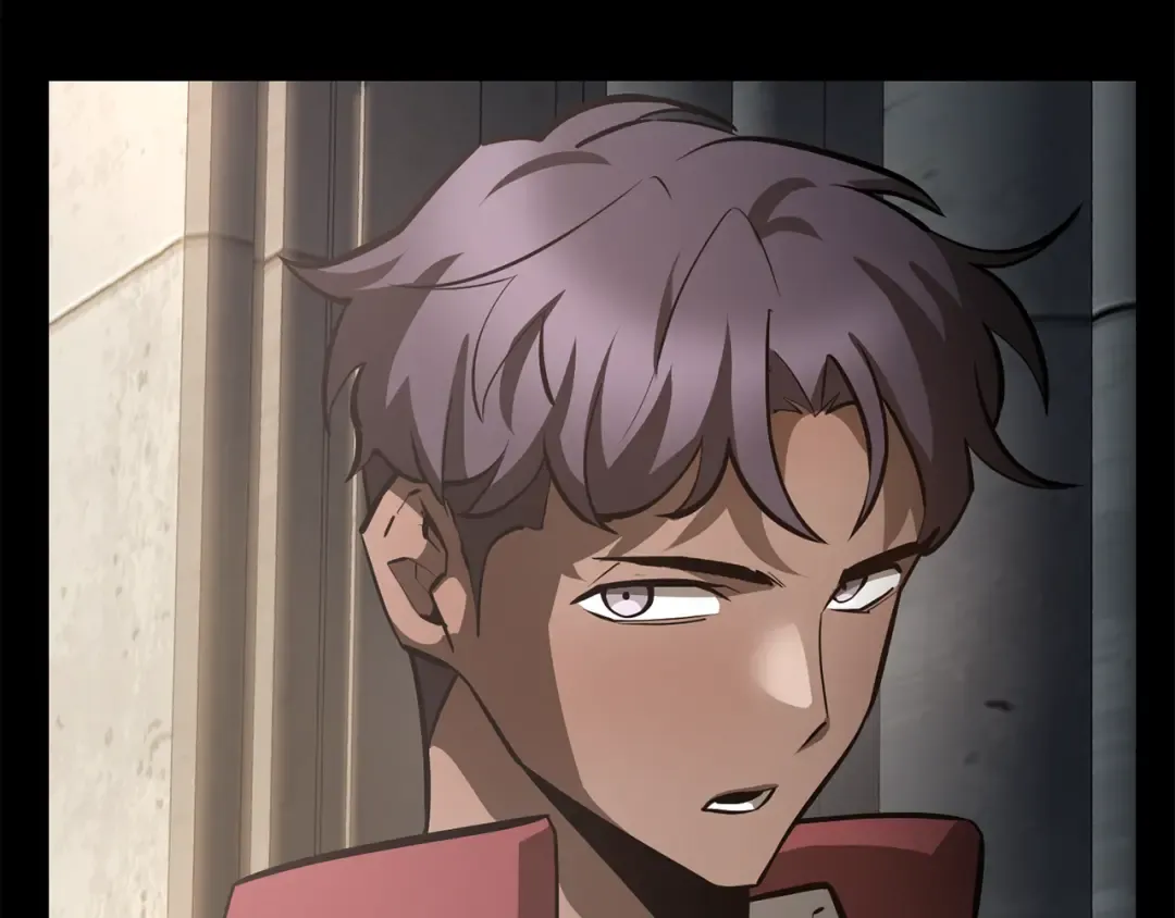 第51话 暴虐 第111页