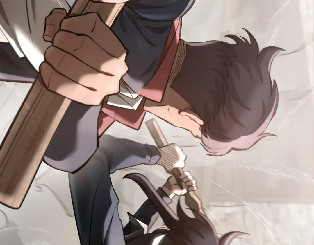 第51话 暴虐 第158页
