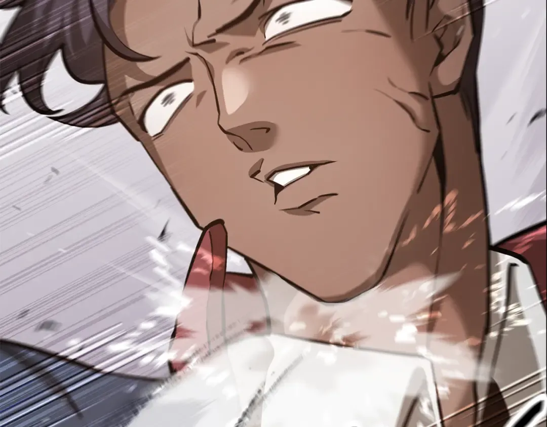 第51话 暴虐 第174页