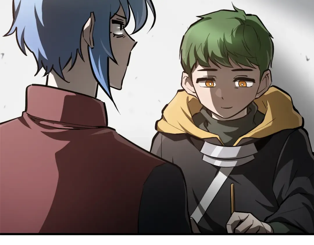 第56话 争夺首席之战开始 第181页